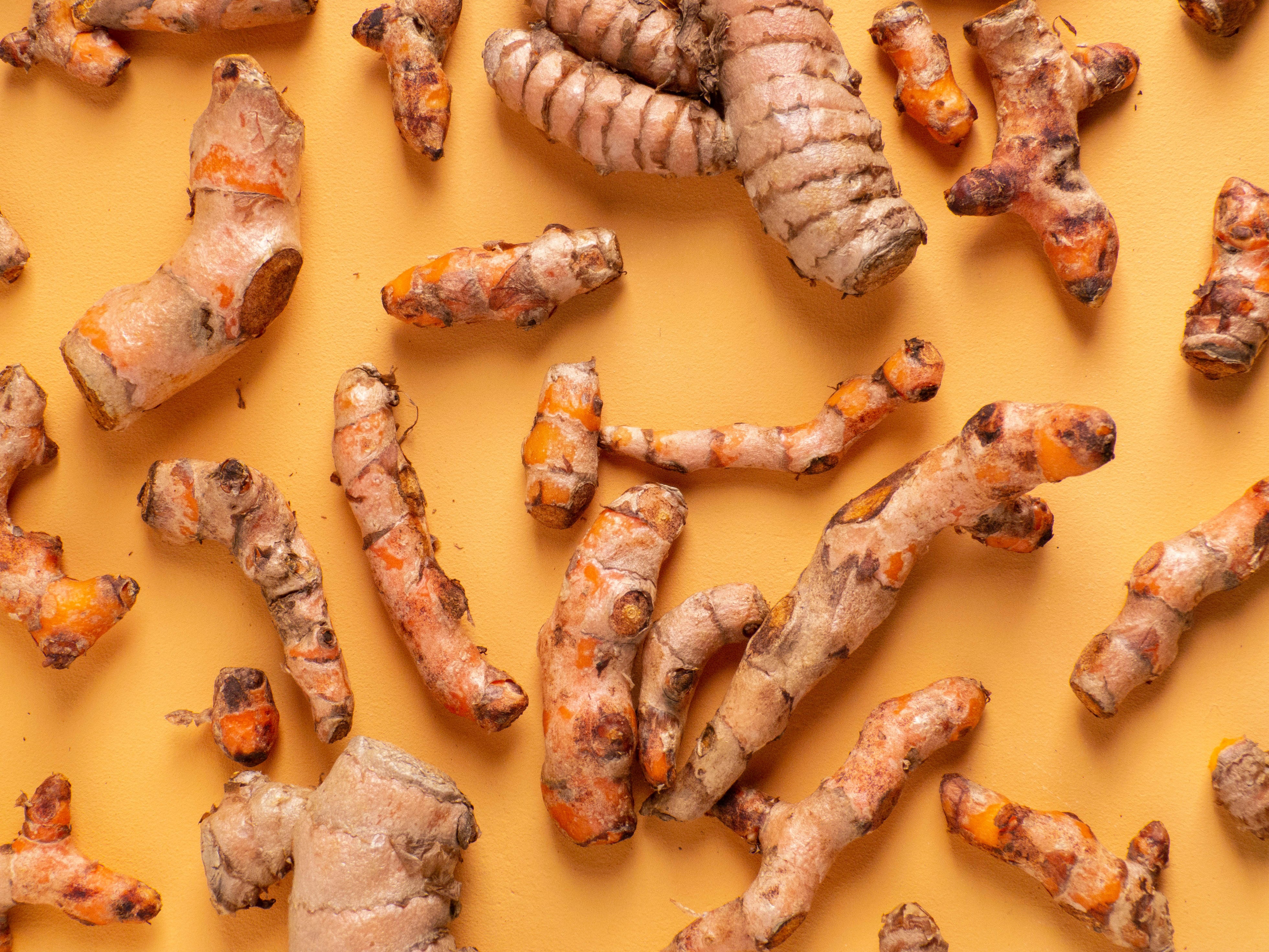 4 compléments naturels aussi puissants que les médicaments