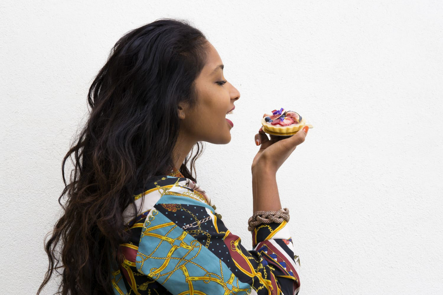 Interview d'HolyFood & Chill spécialiste naturopathe