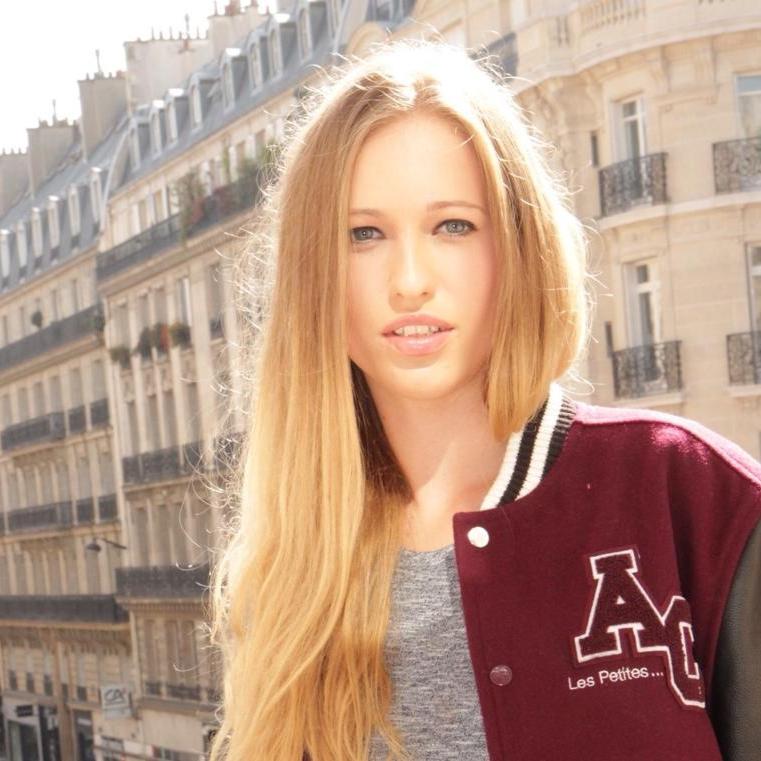 Interview Rebecca Vidal, fondatrice de SnuGgle.