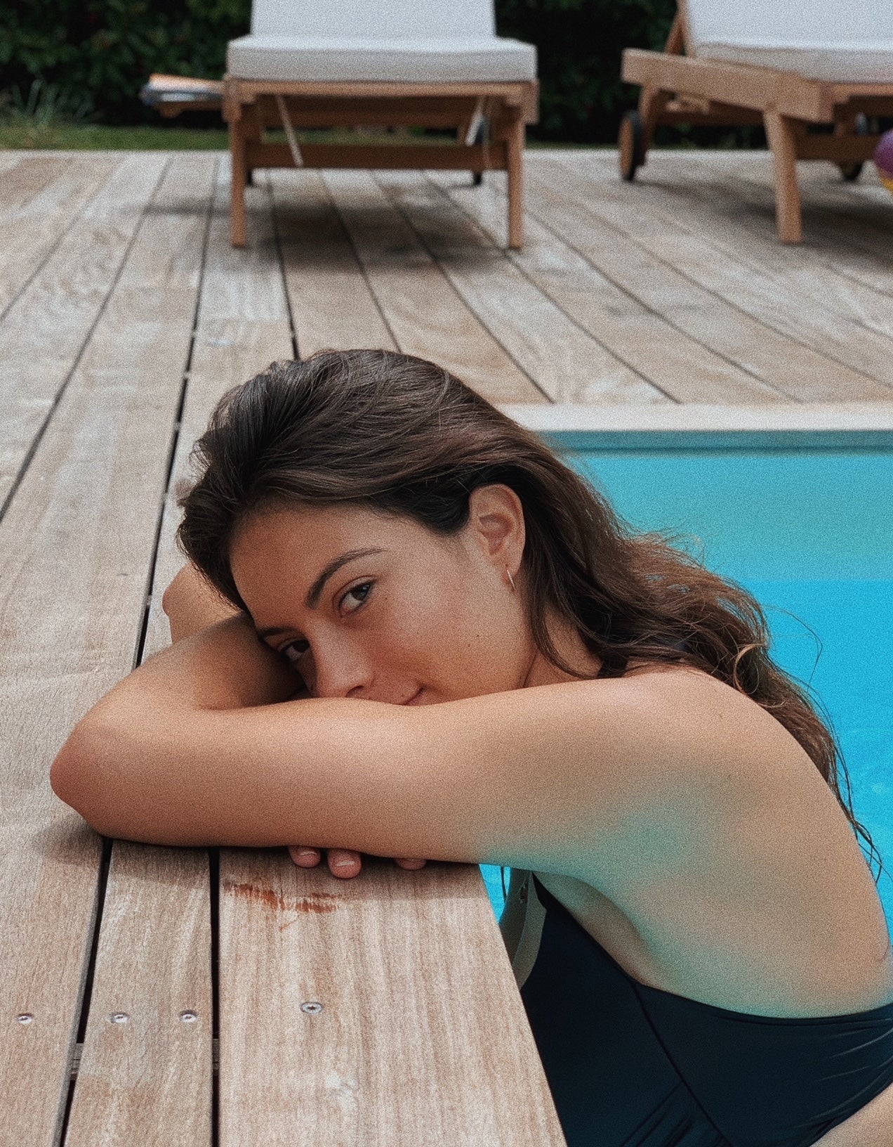 Interview Caroline Podlewski, directrice artistique.
