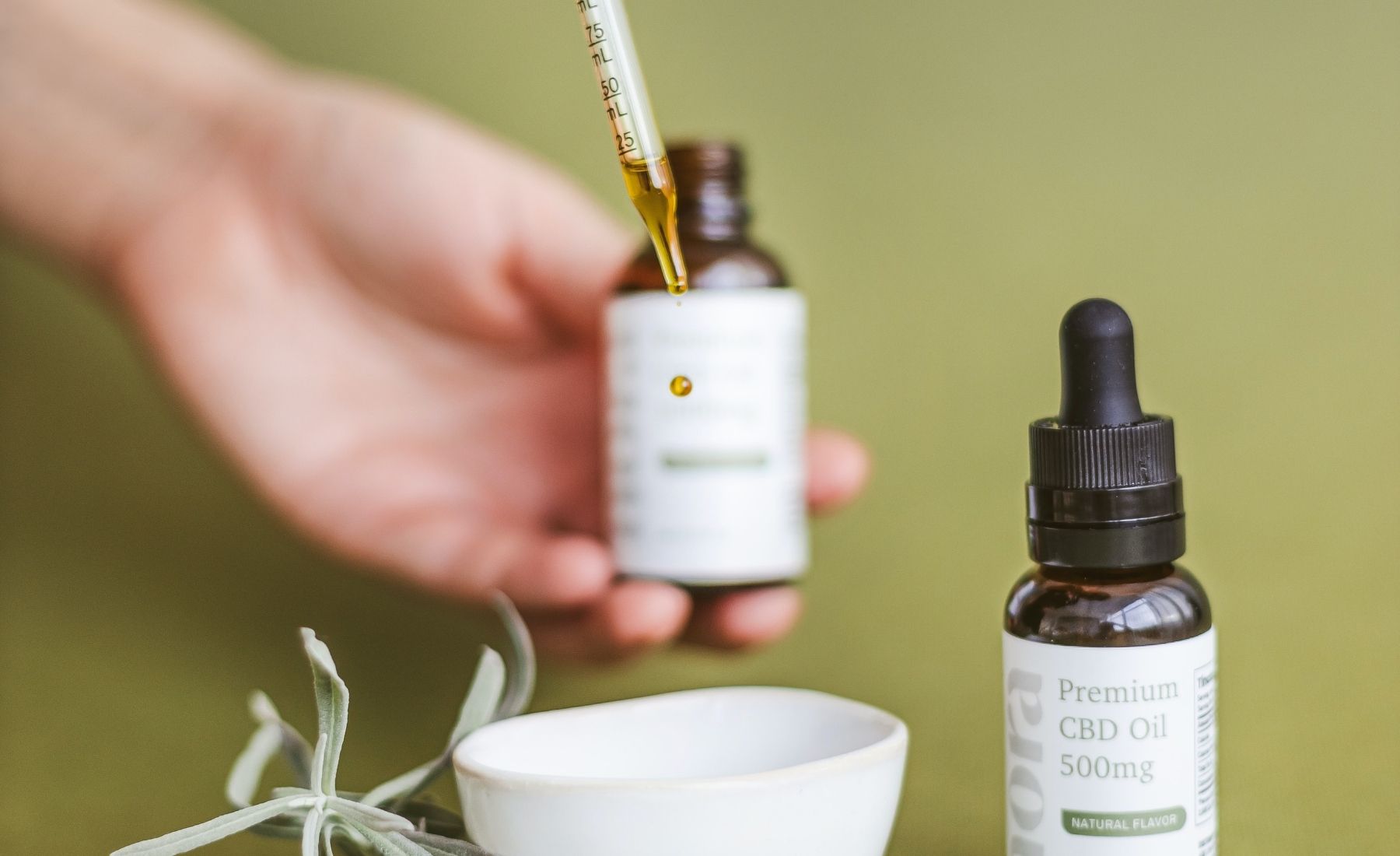 Dosage du CBD : Déterminer la quantité à prendre