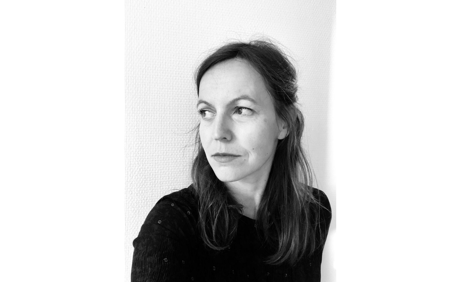 Portrait de Camille Poulain, cofondatrice de Lichen