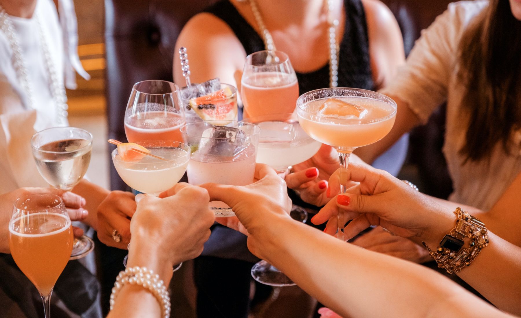 Comment aider une personne souffrant d'alcoolisme ?