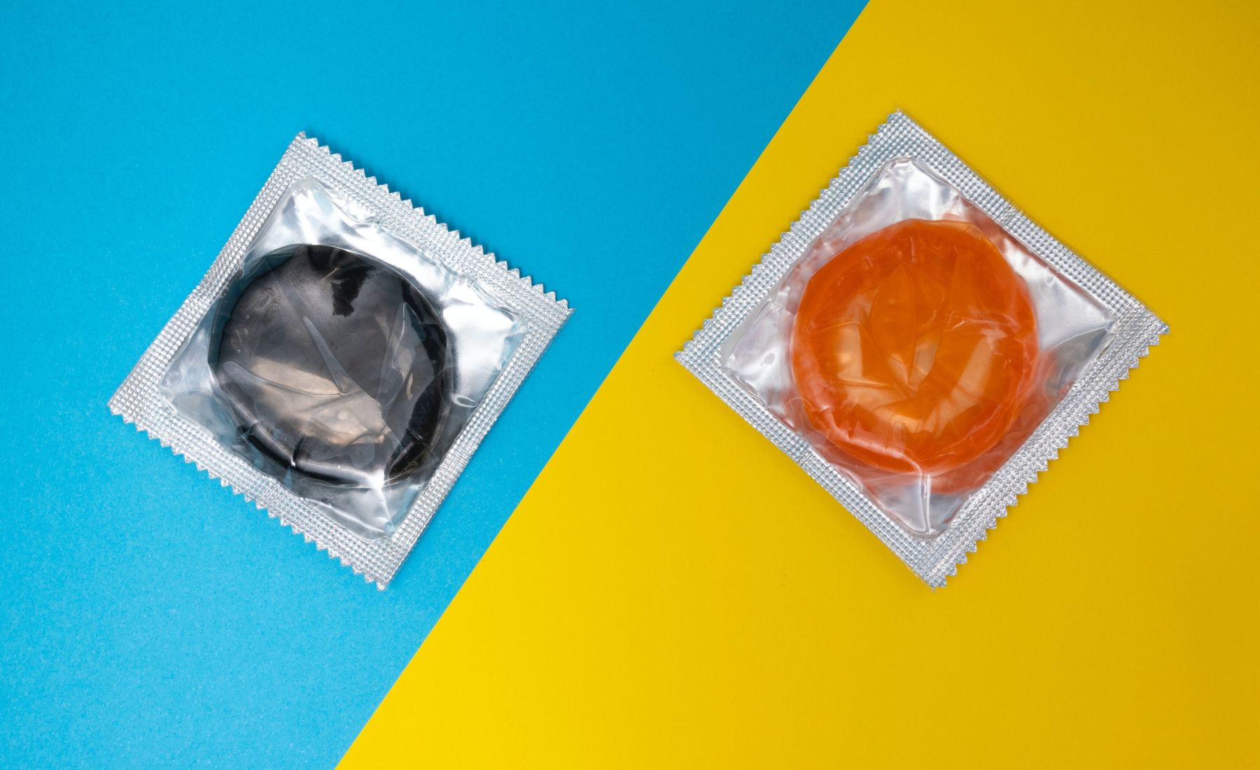 Infections sexuellement transmissibles (IST) : Symptômes à connaître