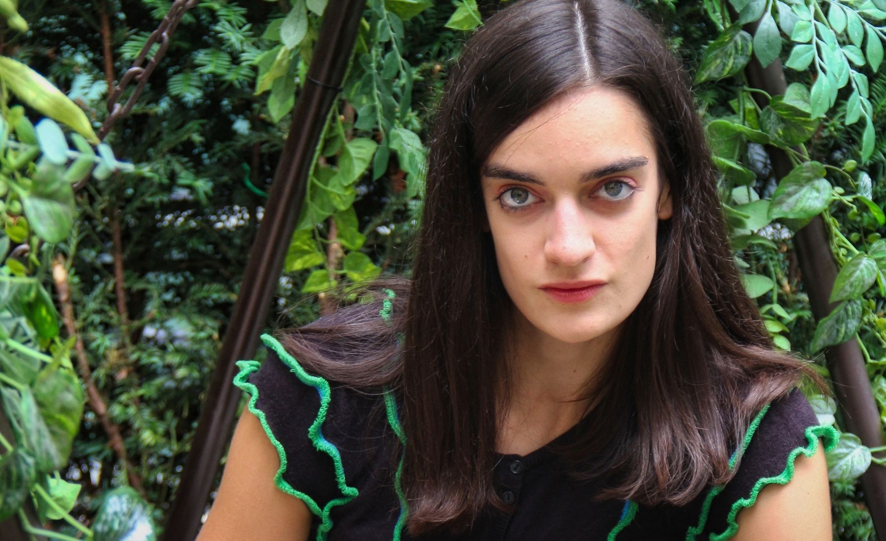 Portrait Céline Delaugère : Cofondatrice de Eva Engines