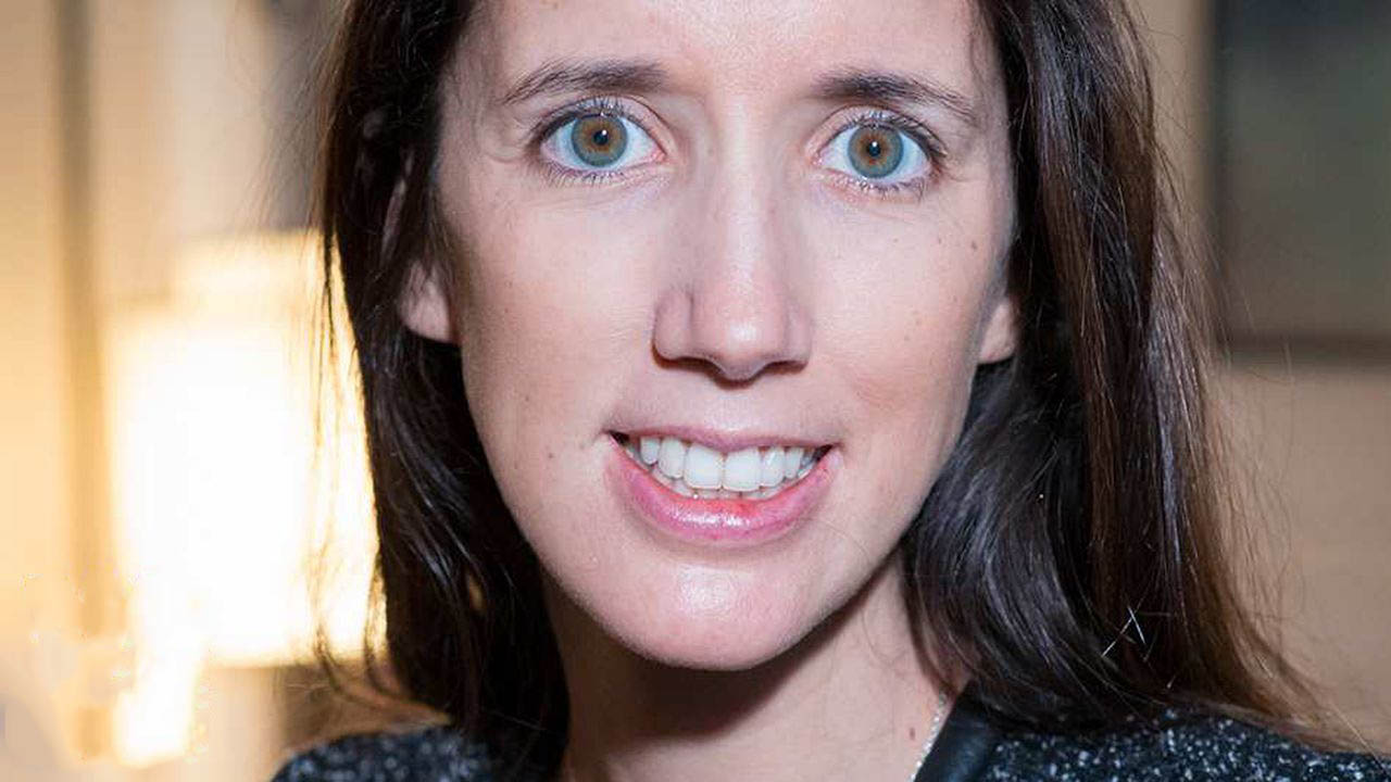 Interview de Jeanne Dubarry de Lassalle