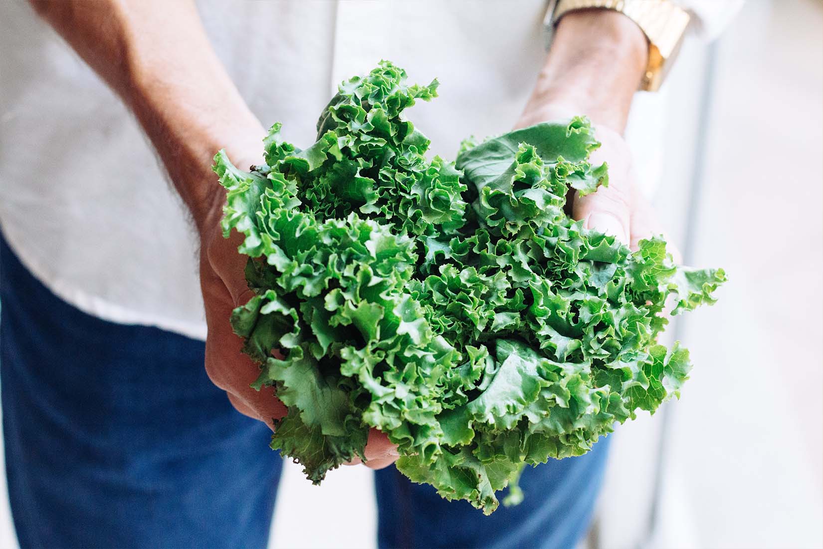 16 super-aliments dignes de ce nom