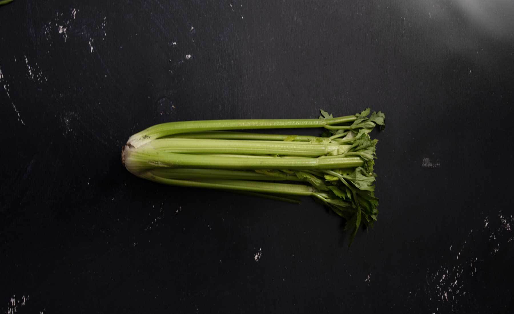 Le jus de céleri est-il sain ?