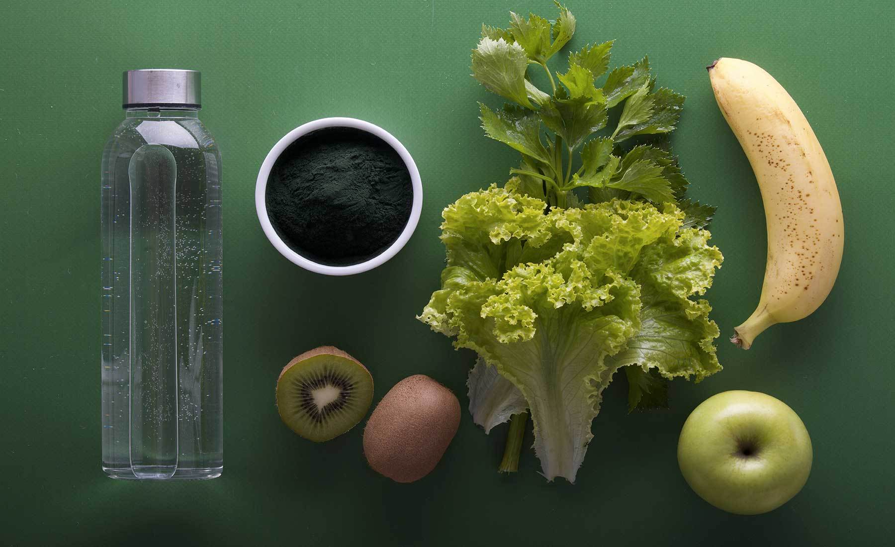 Qu'est-ce qu'un déficit calorique, et dans quelle mesure est-il sain ?
