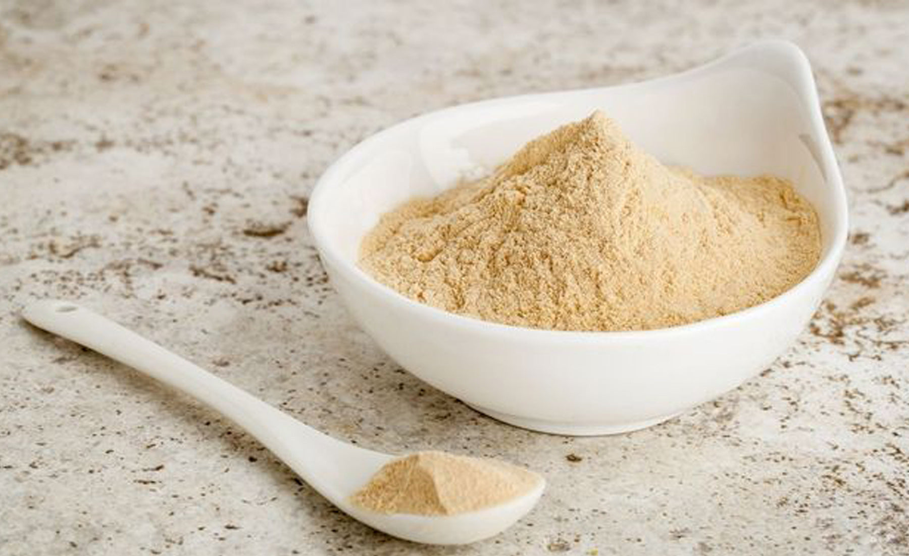 Les bienfaits secrets de la Maca...