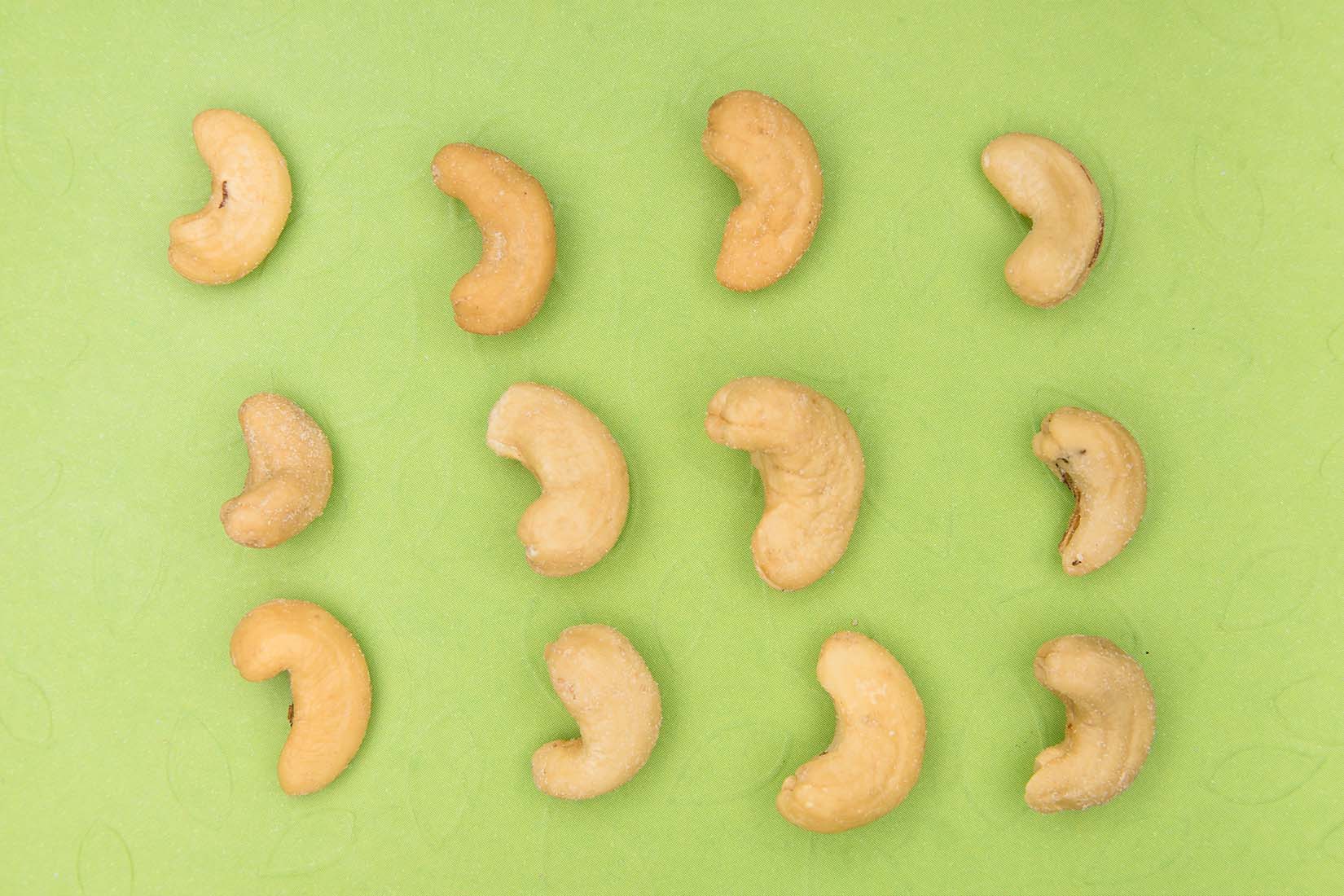 Les noix de cajou sont-elles bonnes pour vous ?