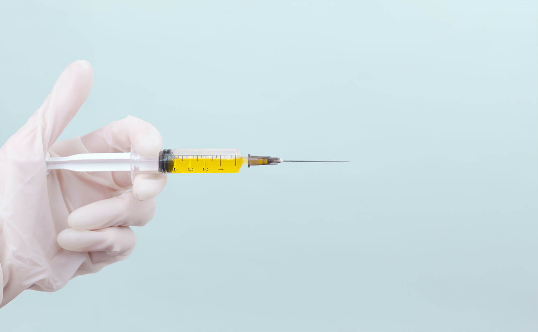 7 bienfaits surprenants de l'acide hyaluronique