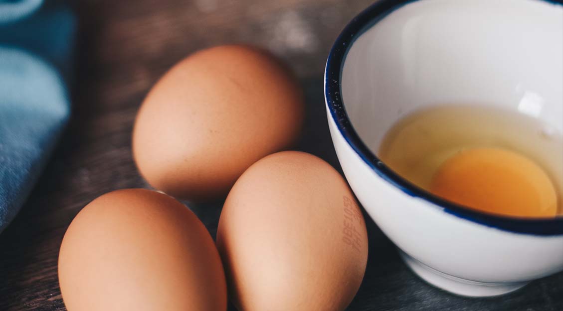 Les bienfaits de la vitamine A