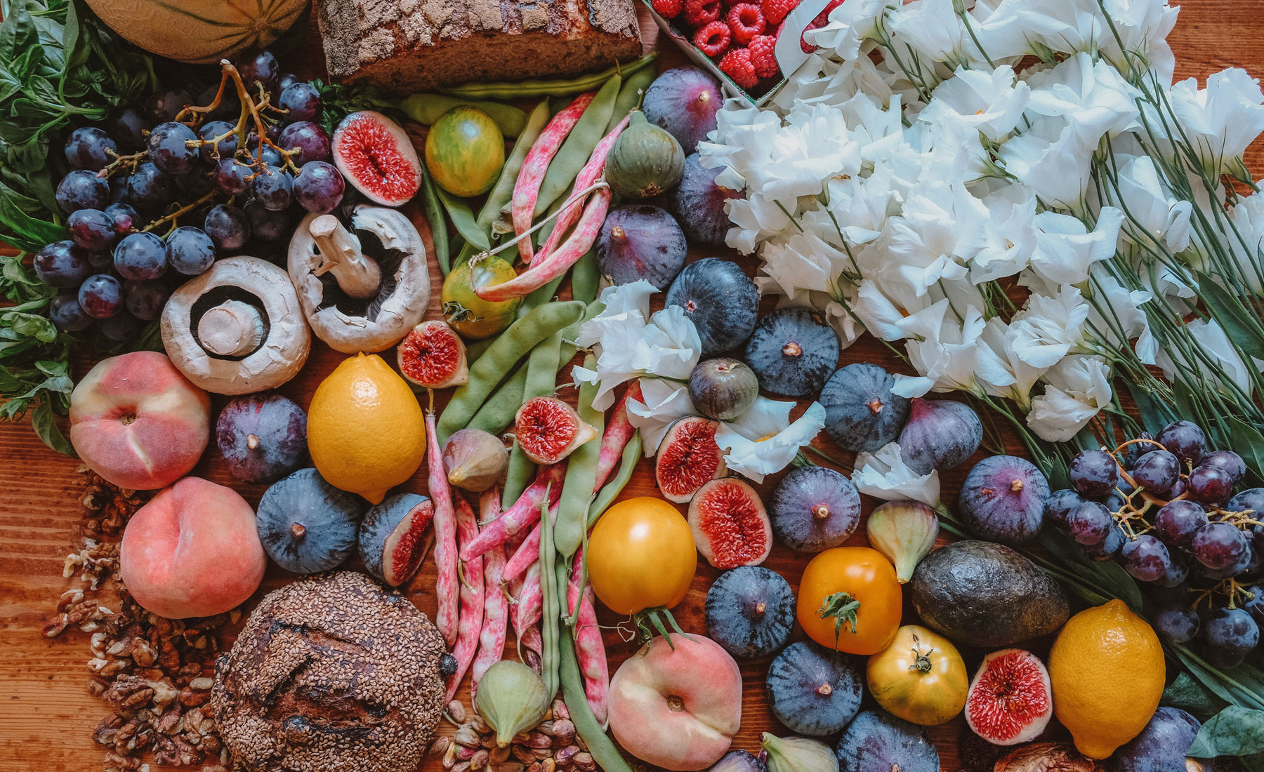 Votre guide simple sur les antioxydants et les radicaux libres