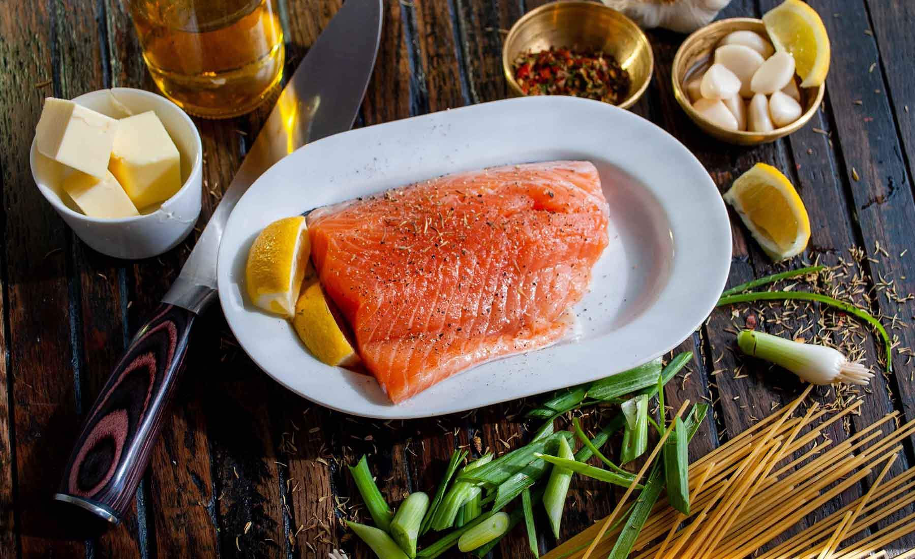 Les 11 aliments les plus nutritifs de la planète