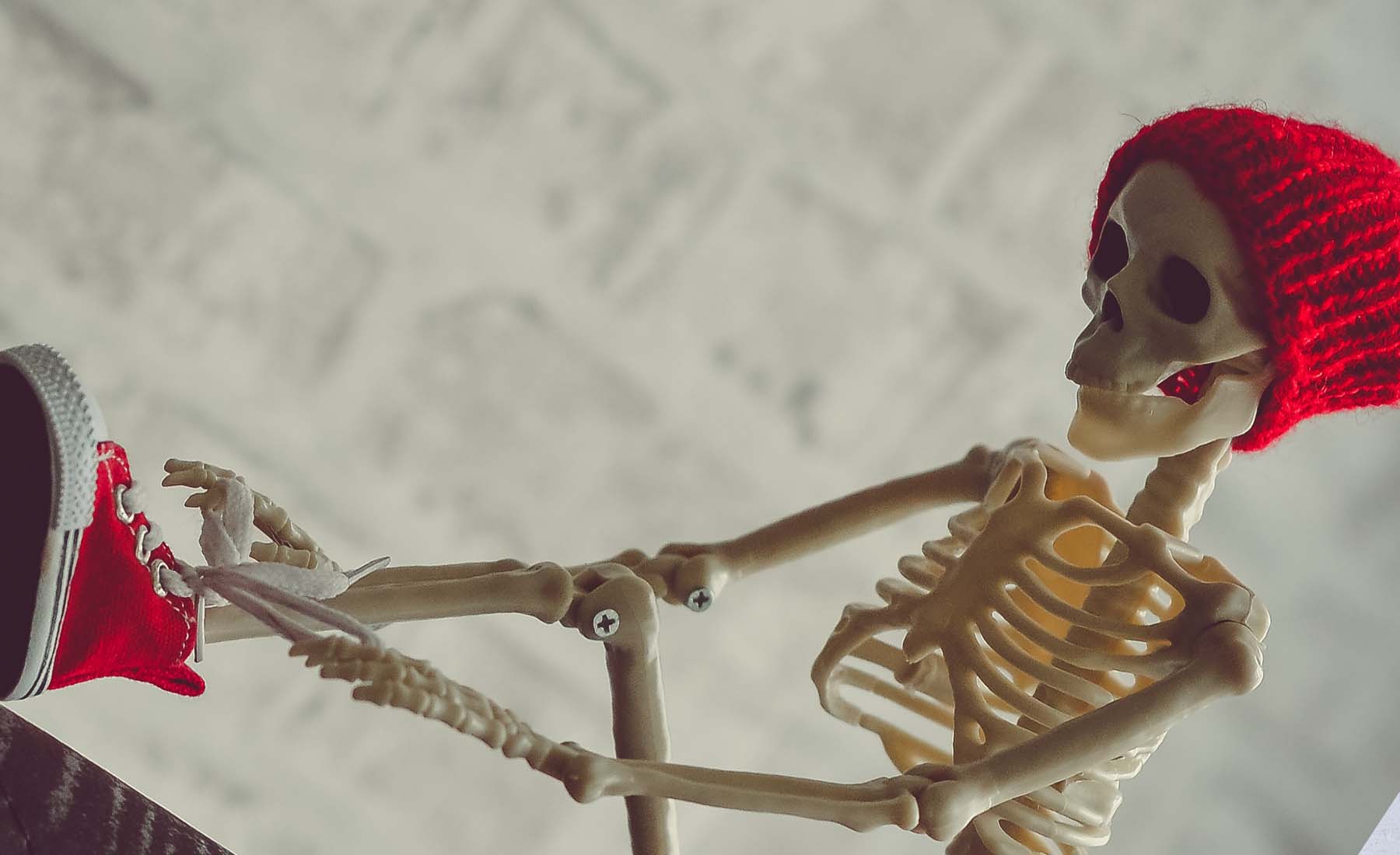 8 choses à savoir sur le calcium