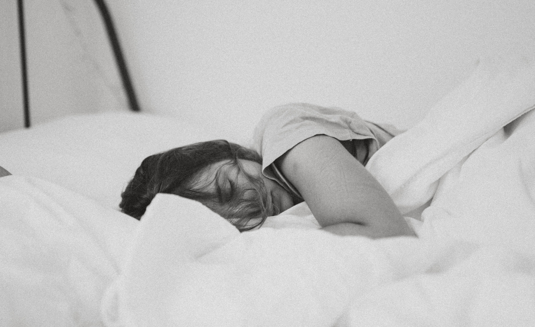 Les meilleures vitamines pour une bonne nuit de sommeil
