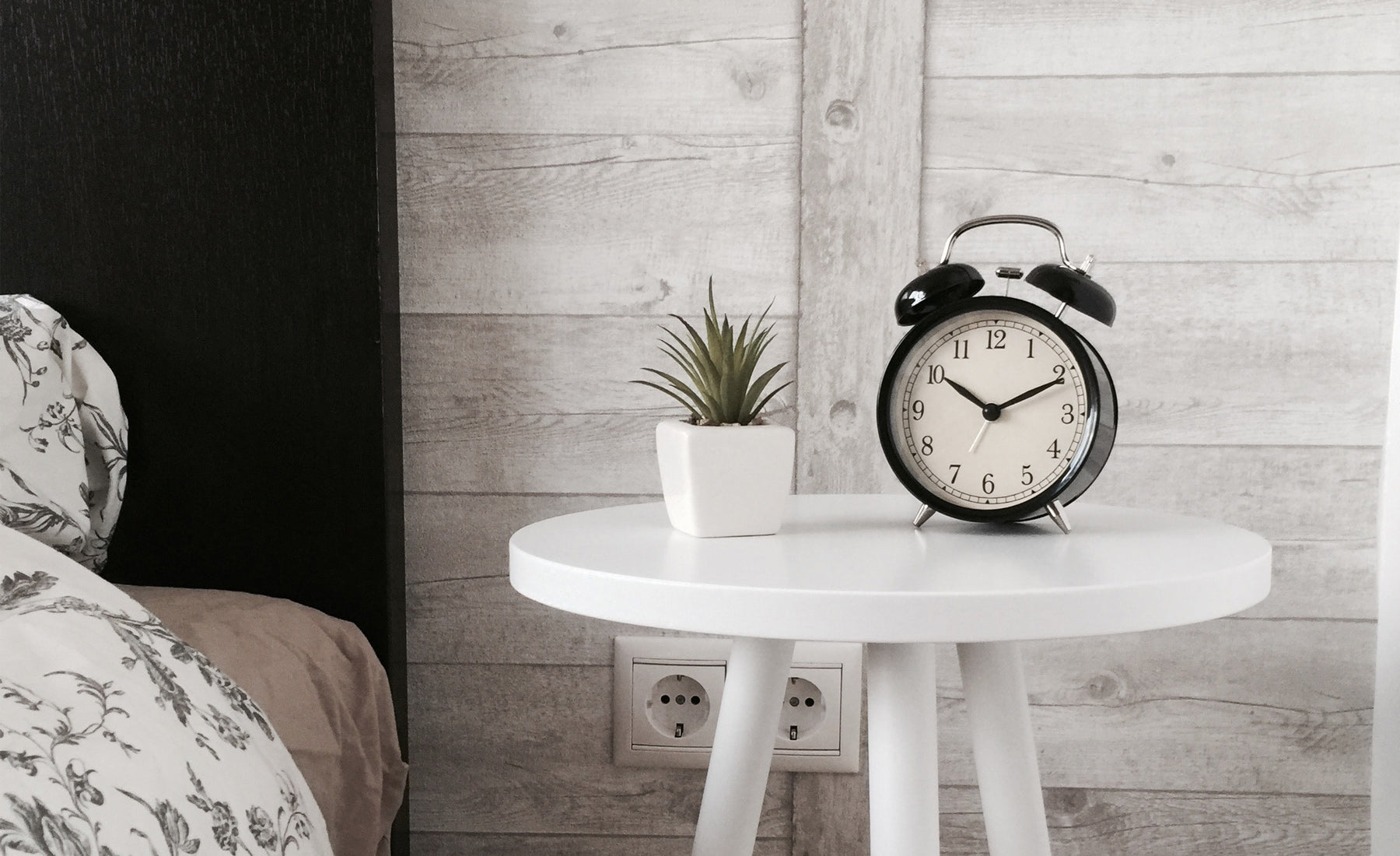 Combien de temps faut-il généralement pour s'endormir ?