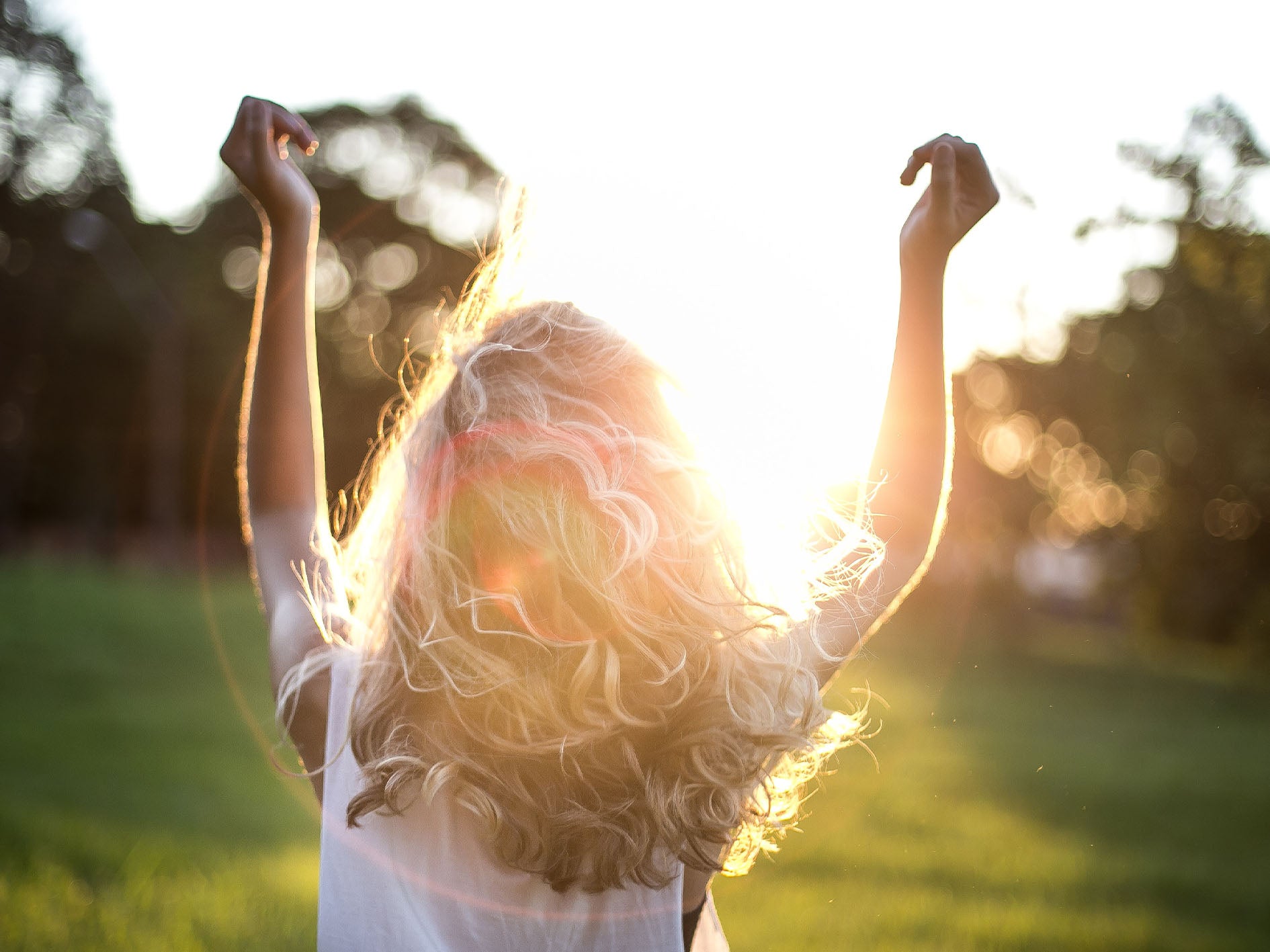 Comment obtenir de la vitamine D en toute sécurité à partir du soleil
