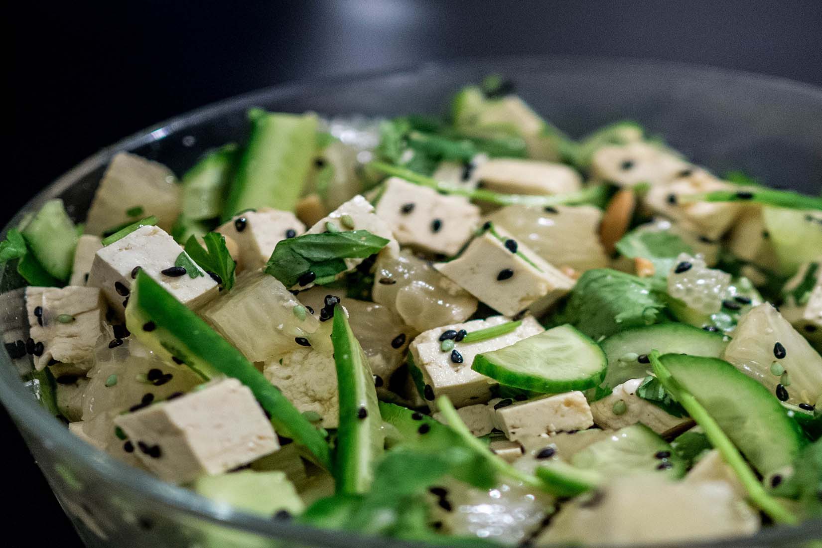 11 aliments que les vegans consomment sainement