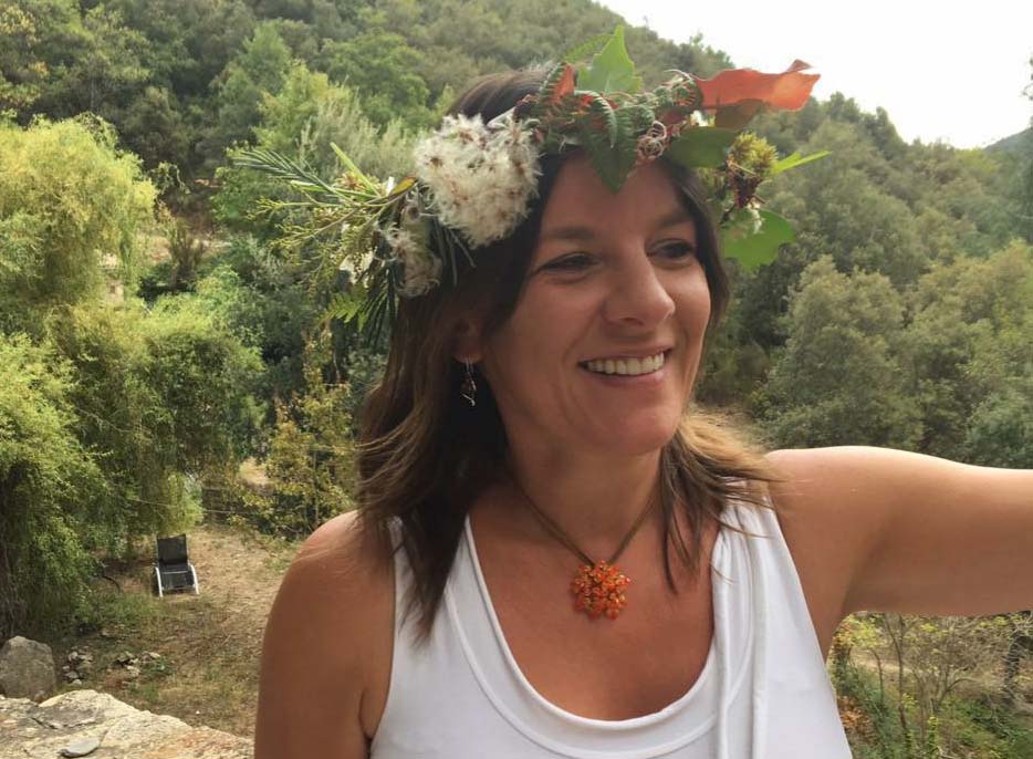 Interview Alexandra Le Tellier : entrepreneure libre