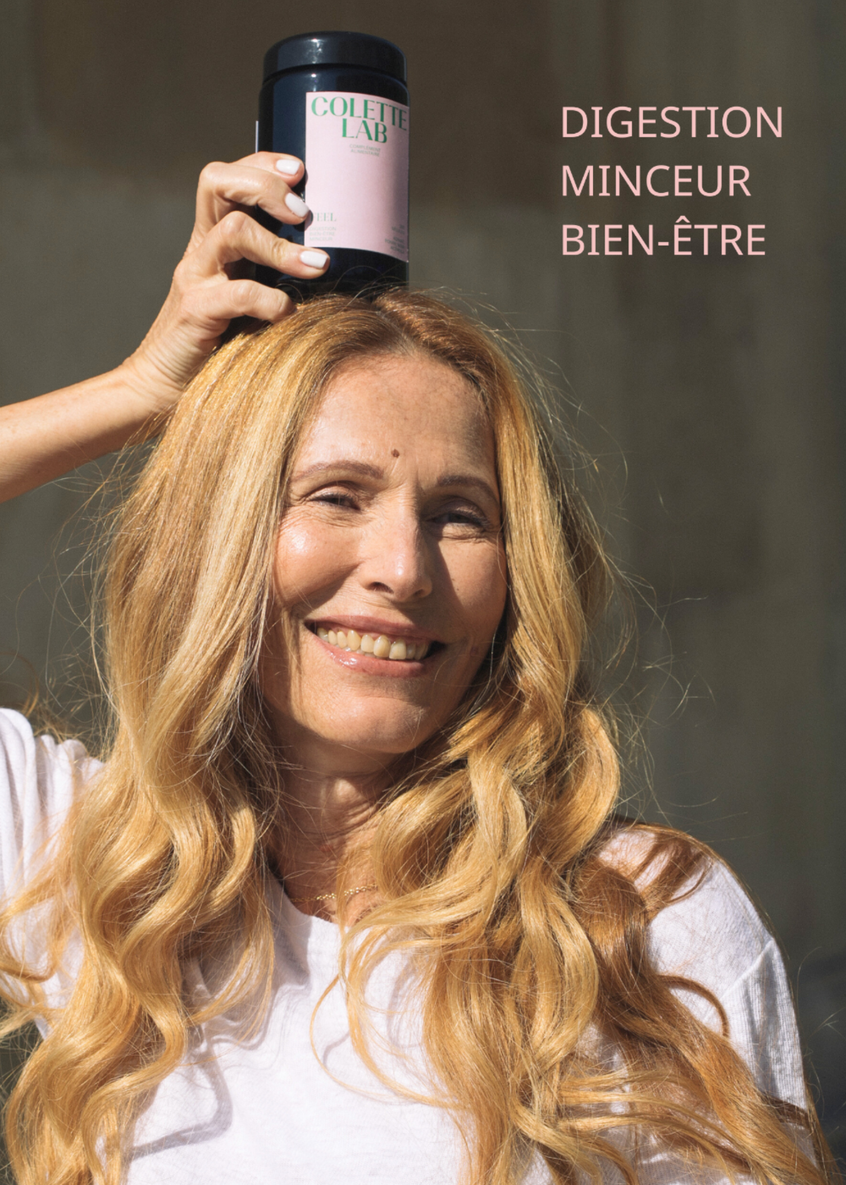 FEEL - DIGESTION MINCEUR BIEN-ÊTRE