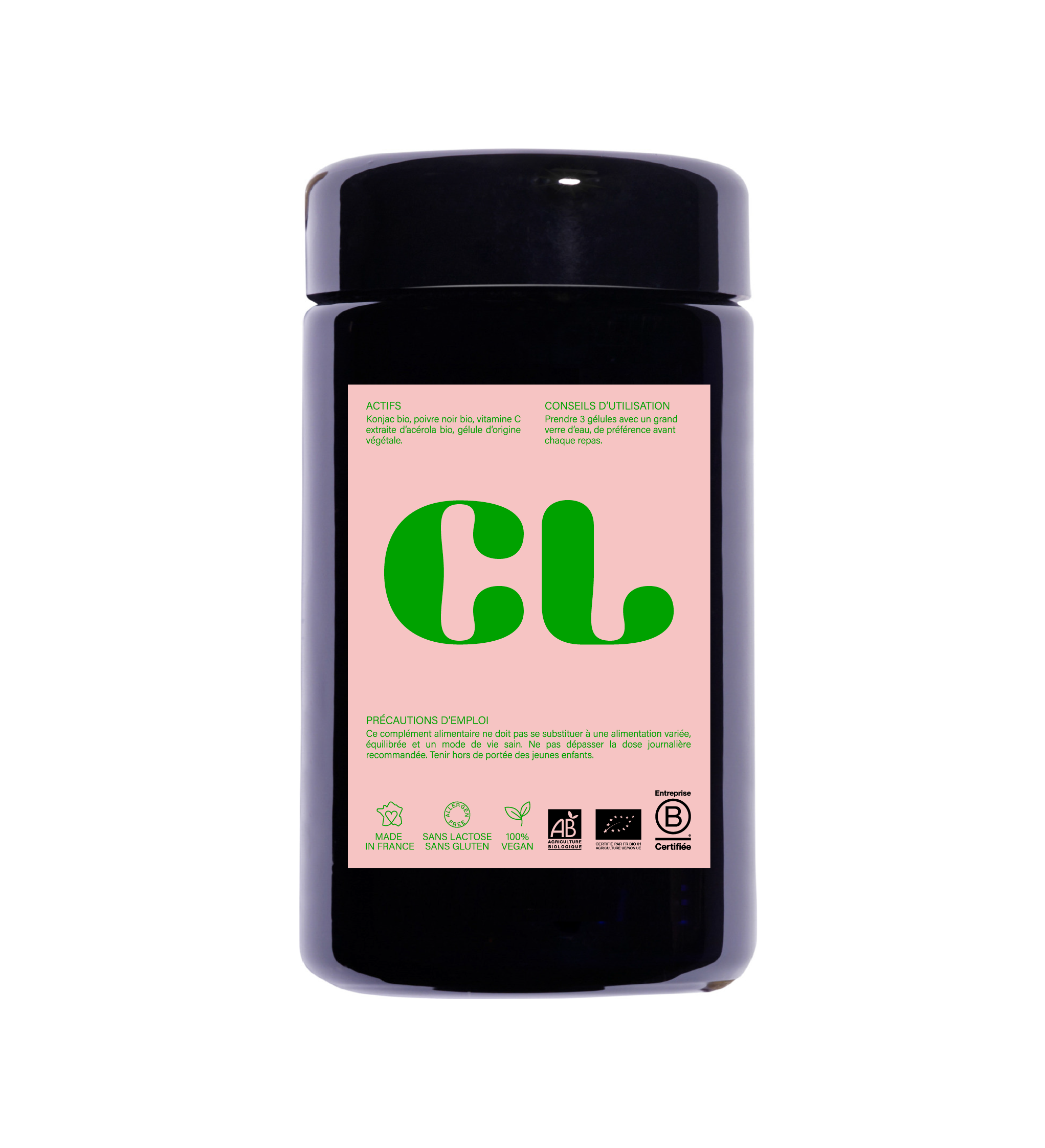 FEEL - DIGESTION MINCEUR BIEN-ÊTRE