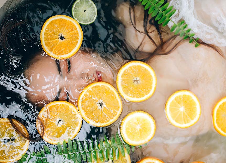 Les 10 meilleurs conseils beauté avec du citron