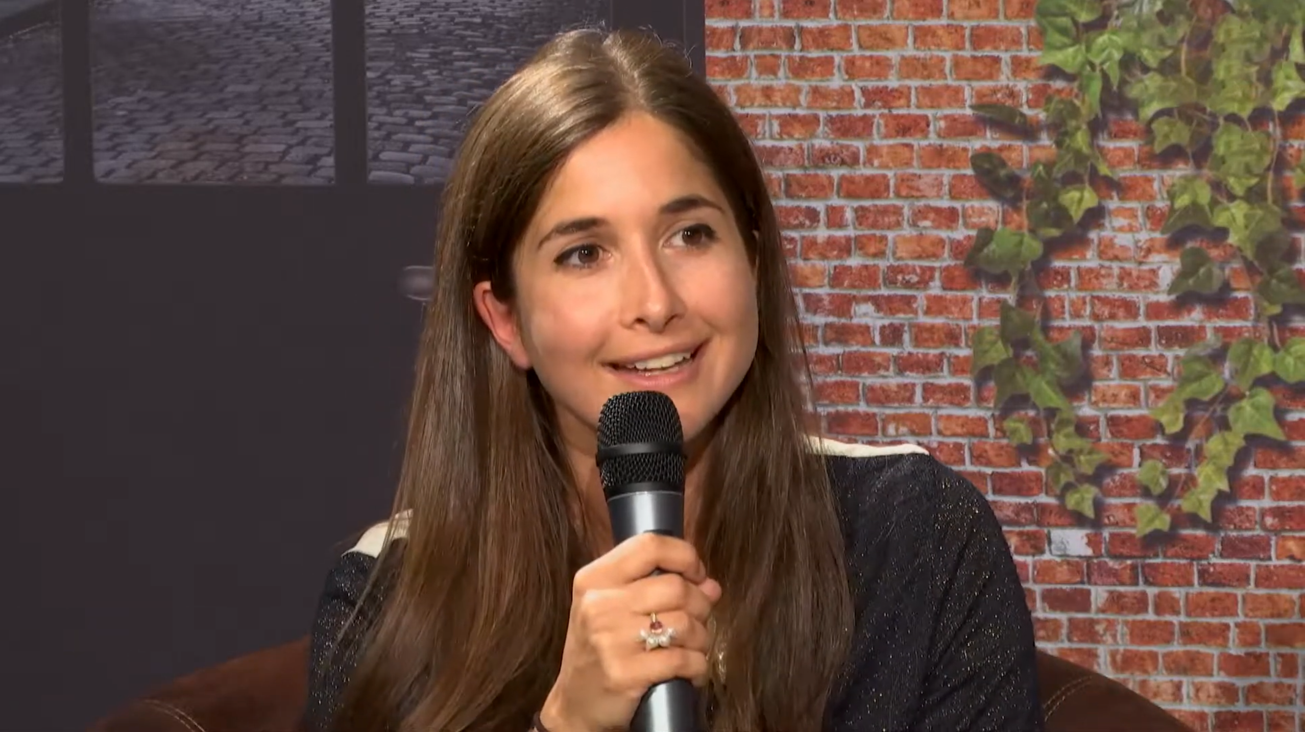 Interview de Pauline Laigneau fondatrice de Gemmyo et du podcast Le Gratin