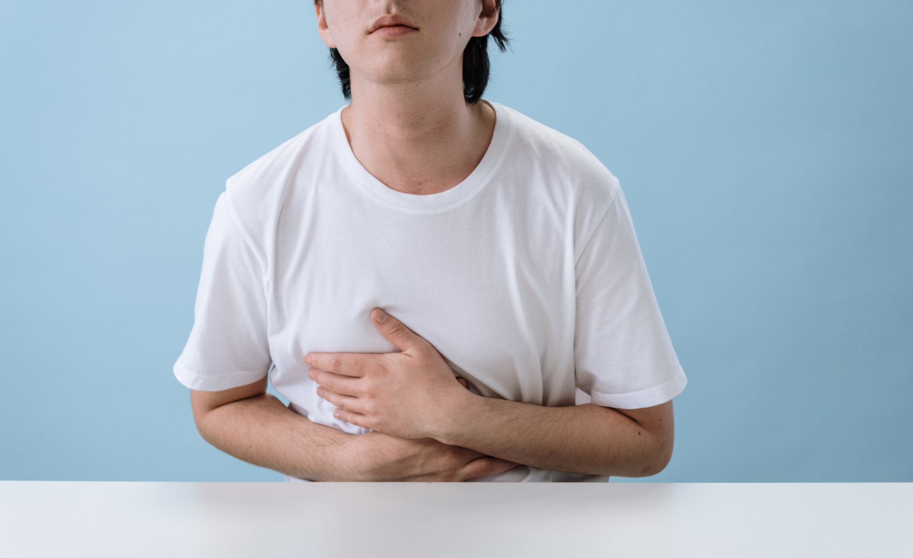 Le reflux acide provoque-t-il la constipation ?