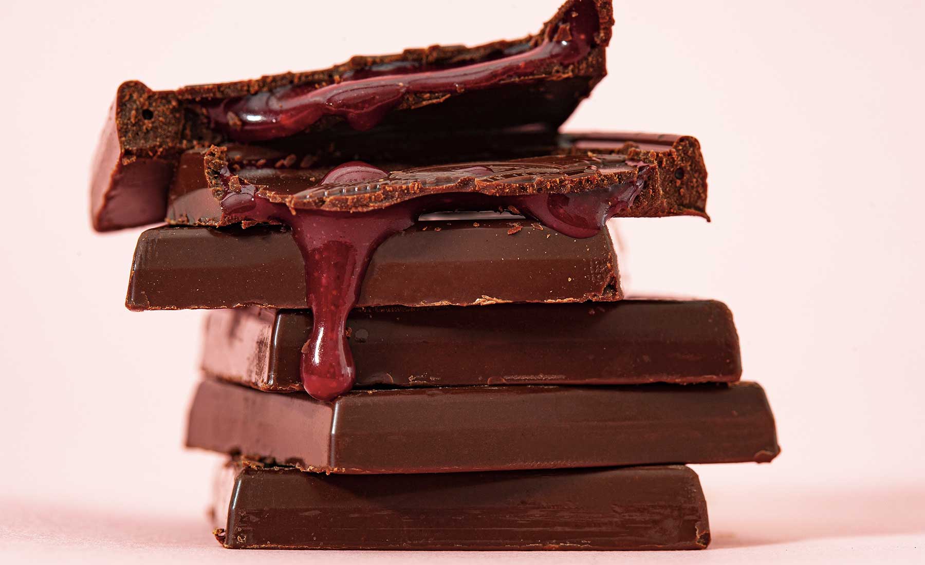 Les 7 bienfaits prouvés du chocolat noir pour la santé