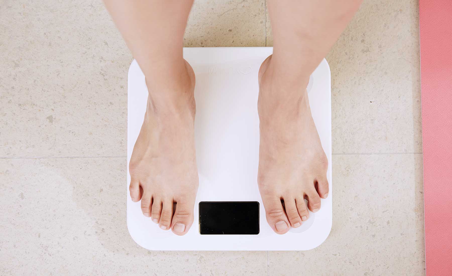 15 erreurs courantes lorsqu'on essaie de perdre du poids