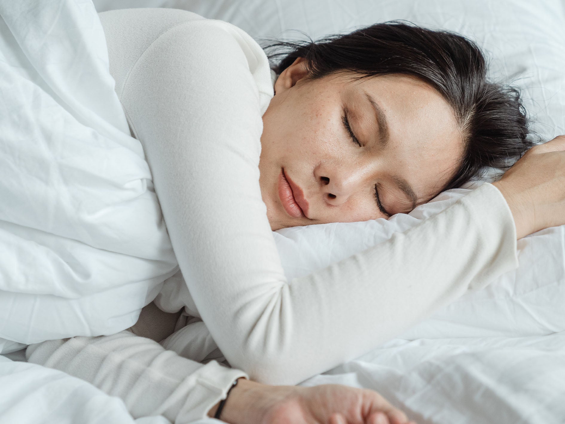 Comment le magnésium peut vous aider à dormir