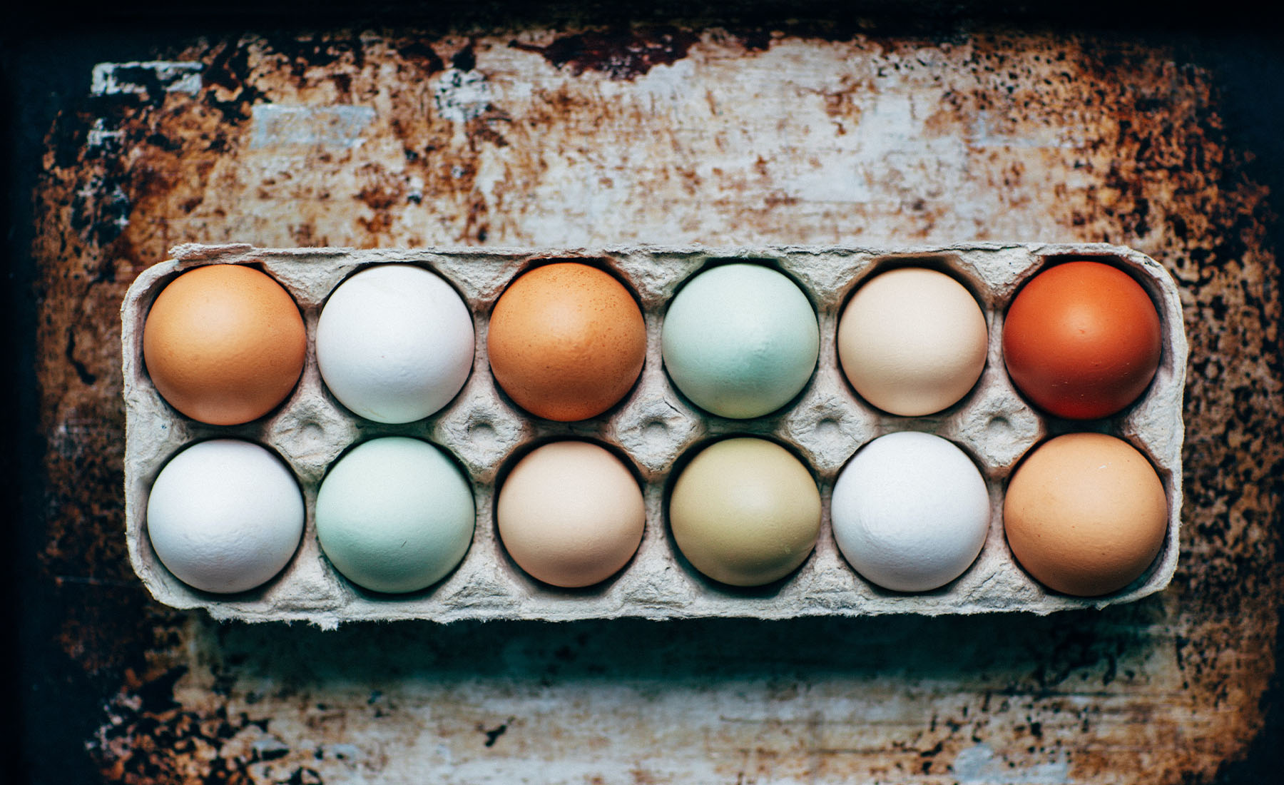 Les 10 principaux avantages pour la santé de la consommation d'œufs