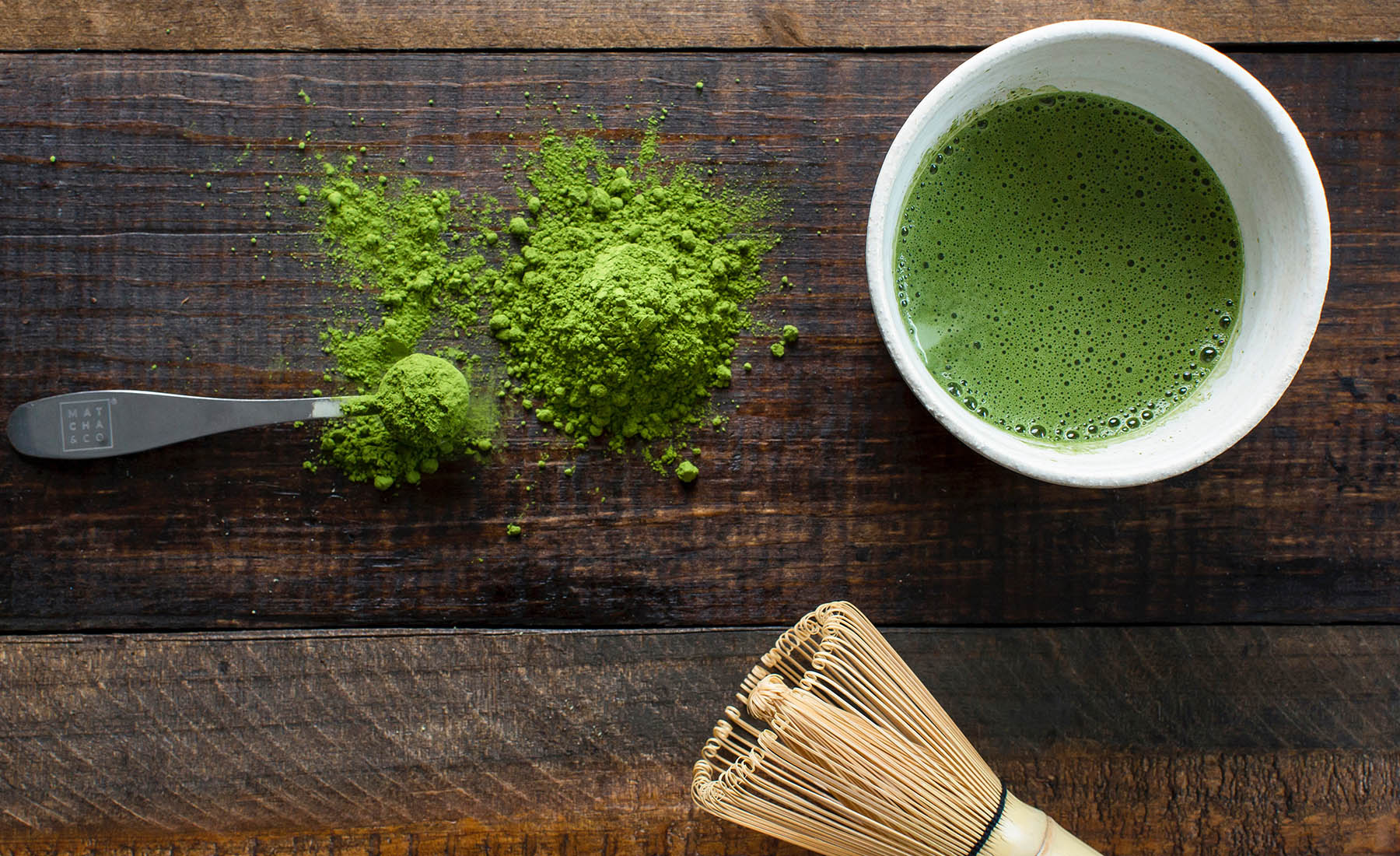 10 avantages du thé vert fondés sur des données probantes