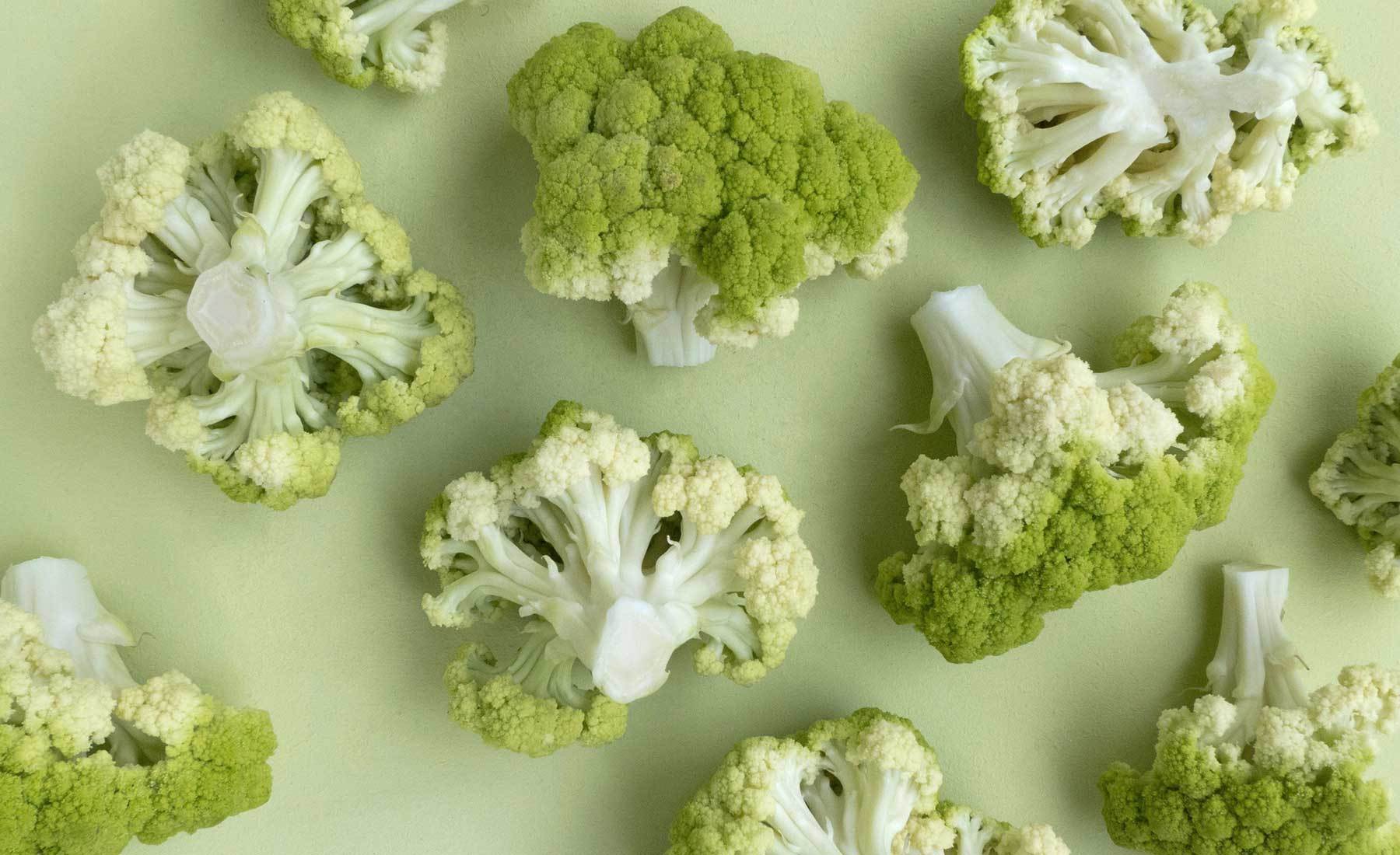 Les 14 principaux bienfaits du brocoli pour la santé