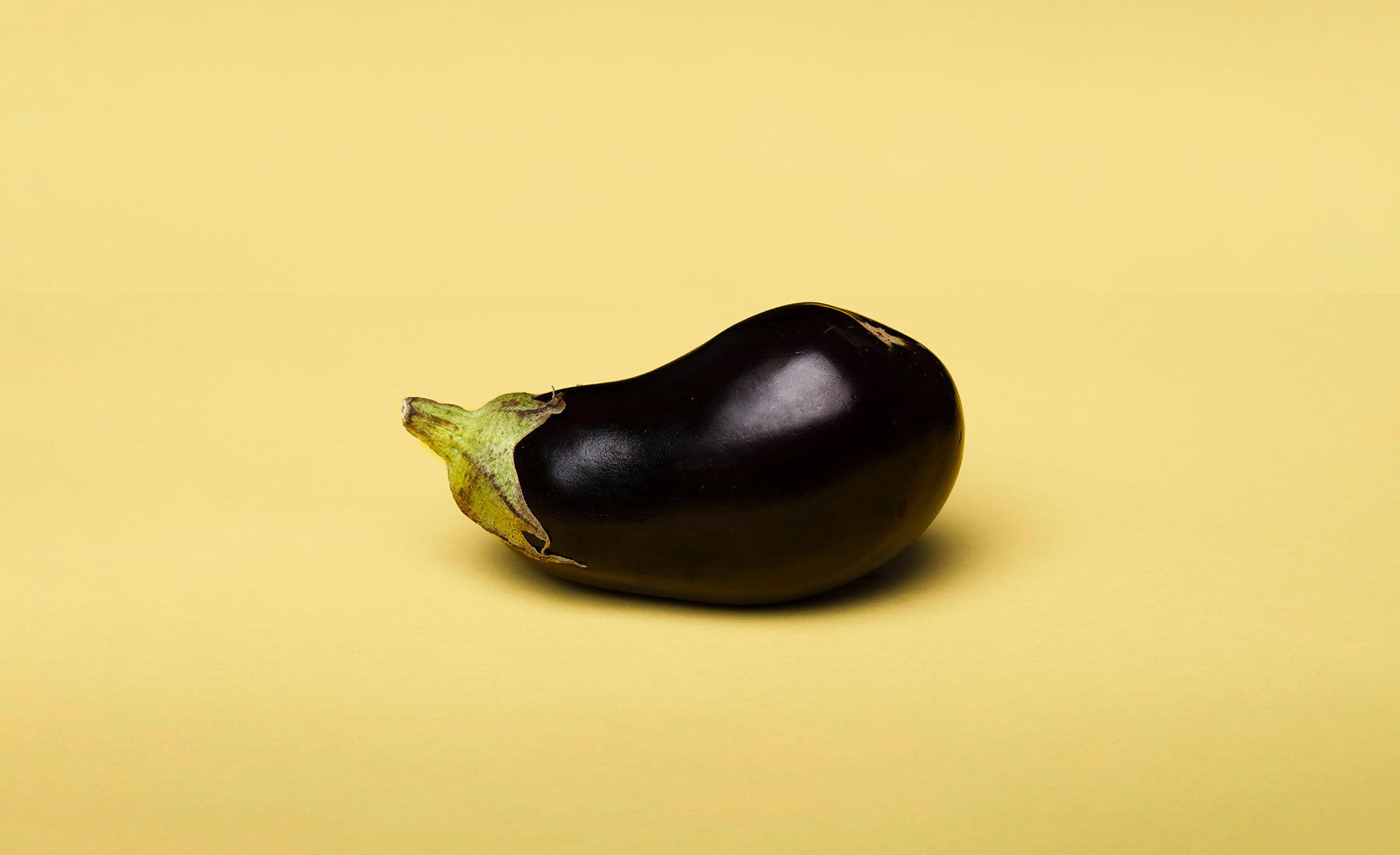 L’aubergine, ce fruit consommé comme un légume