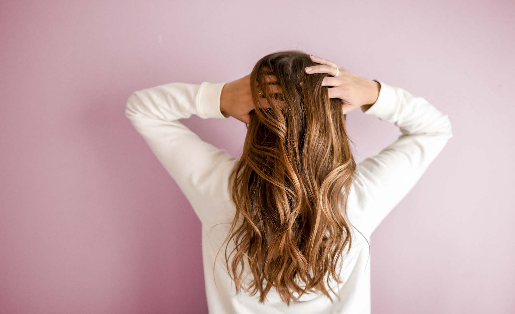 6 conseils pour faire pousser les cheveux plus vite