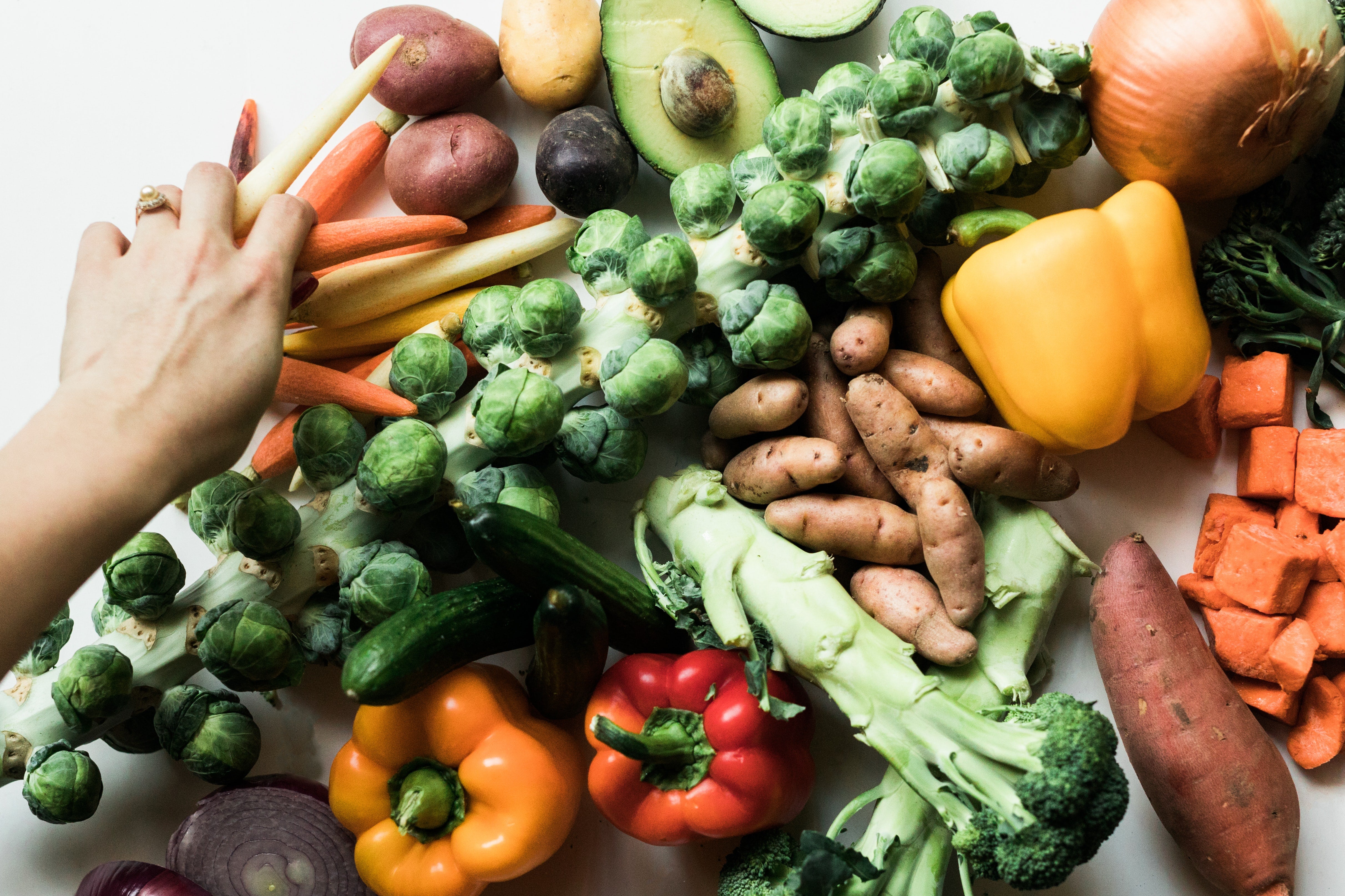 16 études sur les régimes végétaliens, fonctionnent-ils vraiment ?