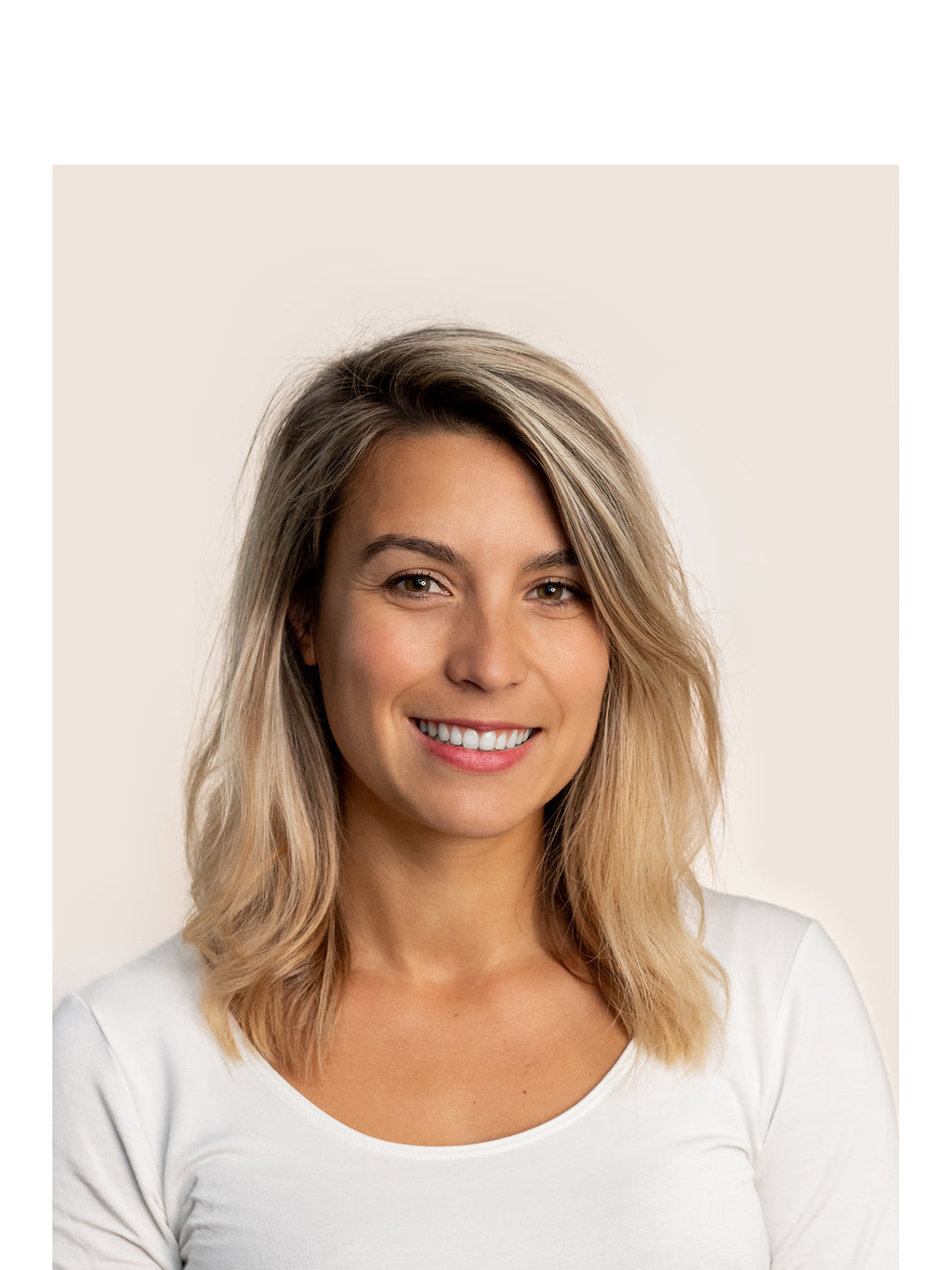 Interview de Caroline Jurado accompagnatrice de CEO