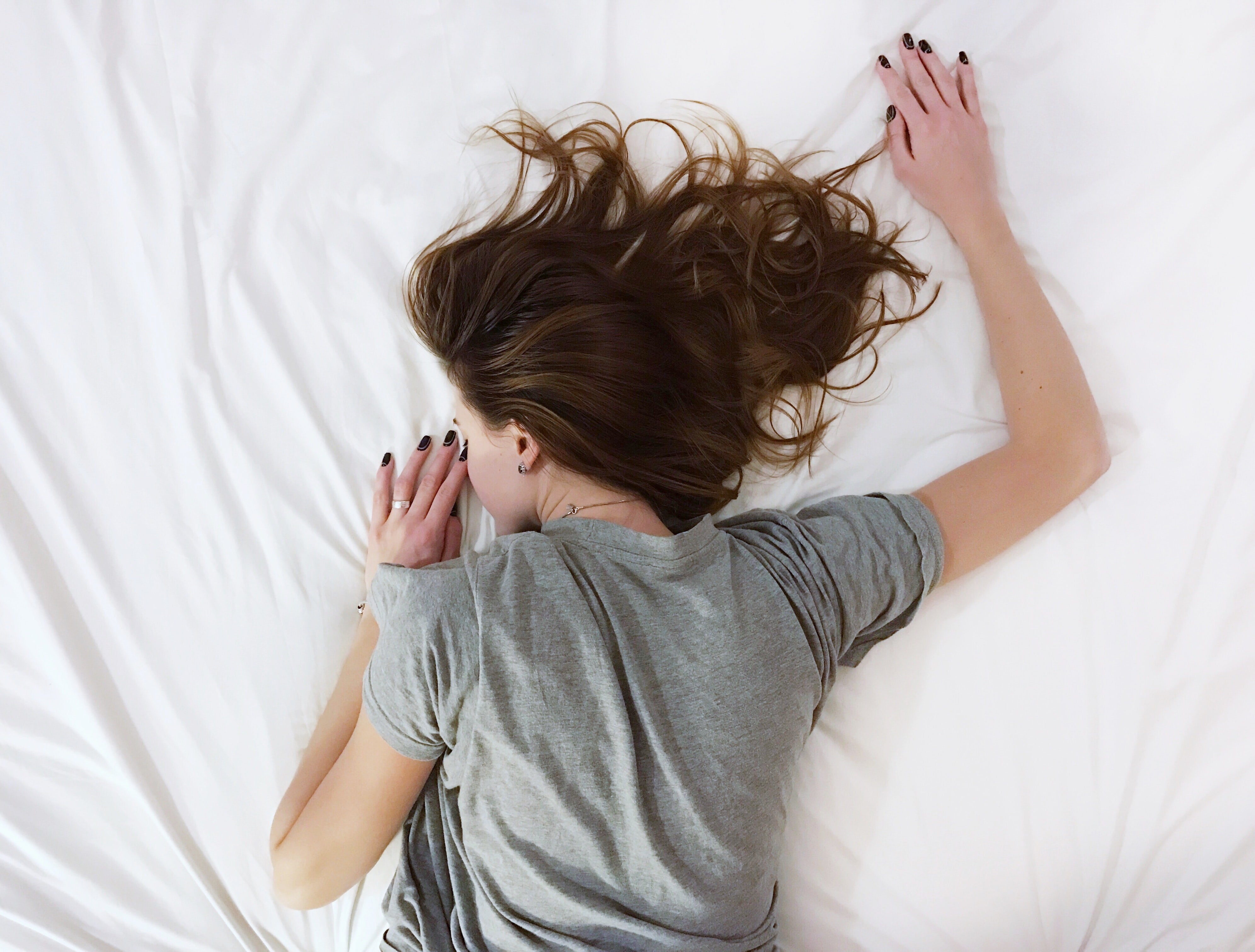 Comment s'endormir en 10, 60 ou 120 secondes