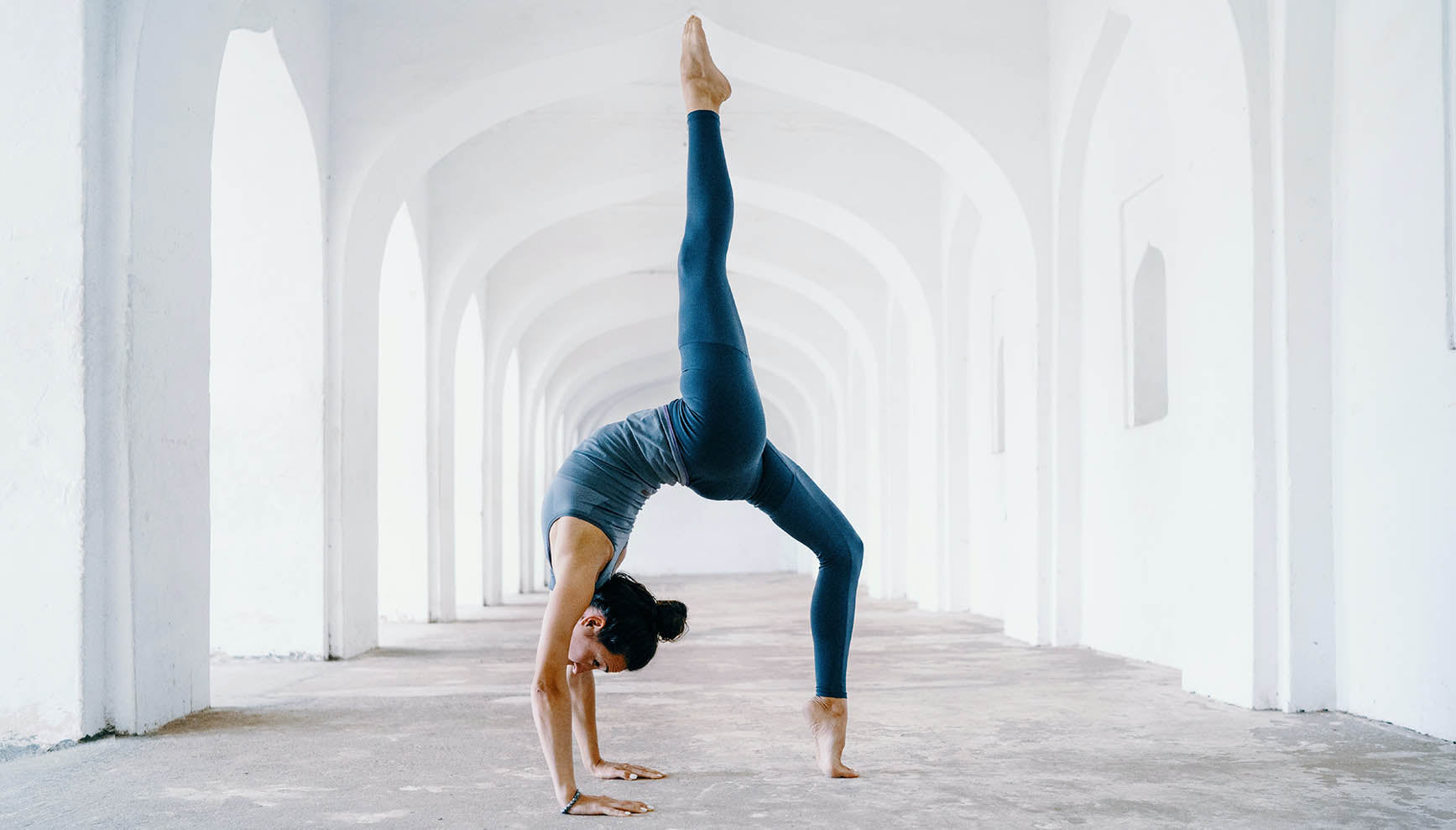 Les 13 bienfaits du yoga confirmés par la science